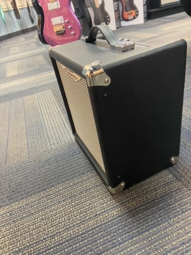 Ashdown Engineering - STUDIO-JNR 2